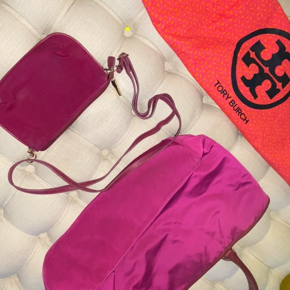 Tory Burch tote - Picture 4 of 5